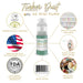 Emerald Green Edible Glitter Spray 4g Pump | Tinker Dust®-Brew Glitter®