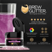 Fuchsia Brew Glitter | Bulk Sizes-Brew Glitter®