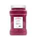 Fuchsia Food Coloring | Natural Petal Dust Bulk Size-Brew Glitter®