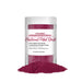 Fuchsia Food Coloring | Natural Petal Dust Bulk Size-Brew Glitter®