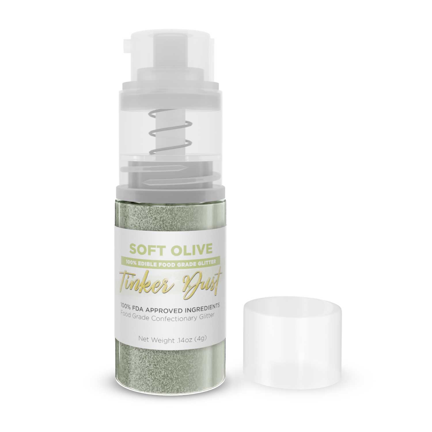 Glitter Spray Father's Day Papa Knows Best Decorating Kit-Brew Glitter®