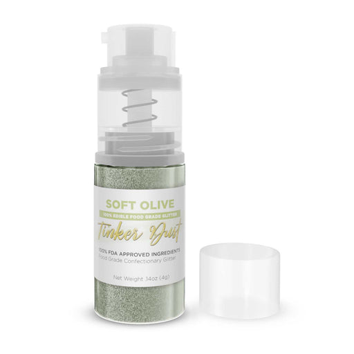 Glitter Spray Father's Day Papa Knows Best Decorating Kit-Brew Glitter®