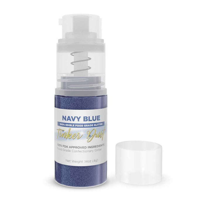 Glitter Spray Father's Day Papa Knows Best Decorating Kit-Brew Glitter®
