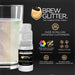 Gold Iridescent Brew Glitter | Mini Pump Wholesale by the Case-Brew Glitter®