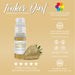 Gold Tinker Dust Edible Glitter Spray Pump-Brew Glitter®