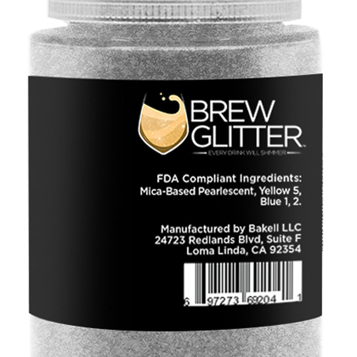 Green Color Changing Brew Glitter Spray Pump-Brew Glitter®