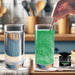 Green Color Changing Brew Glitter Spray Pump by the Case | Private Label-Brew Glitter®