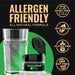 Green Color Changing Glitter By The Case | Private Label-Brew Glitter®