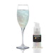 Green Iridescent Edible Glitter Spray Pump for Drinks-Brew Glitter®