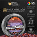 Halloween Rimming Sugar-Brew Glitter®