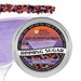 Halloween Rimming Sugar-Brew Glitter®