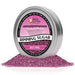 Hot Pink Cocktail Rimming Sugar-Brew Glitter®