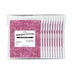 Hot Pink Rimming Sugar | Bulk-Brew Glitter®