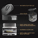 Ice Queen White Brew Dust by the Case-Brew Glitter®