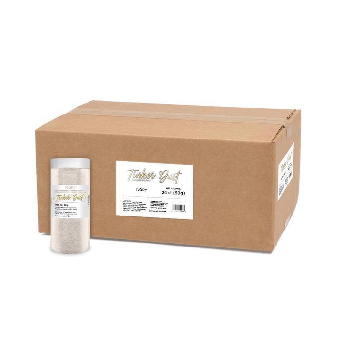 Ivory Tinker Dust by the Case-Brew Glitter®