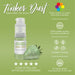 Leaf Green Edible Glitter Spray 4g Pump | Tinker Dust®-Brew Glitter®
