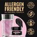 Light Pink Brew Glitter | Bulk Sizes-Brew Glitter®