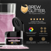 Light Pink Brew Glitter by the Case-Brew Glitter®