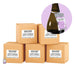 Light Purple Brew Glitter® Necker | Private Label-Brew Glitter®