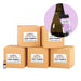 Light Purple Brew Glitter® Necker | Private Label-Brew Glitter®