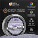 Light Purple Rimming Sugar | Private Label-Brew Glitter®
