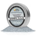 Light Silver Cocktail Rimming Sugar | Bulk Sizes-Brew Glitter®
