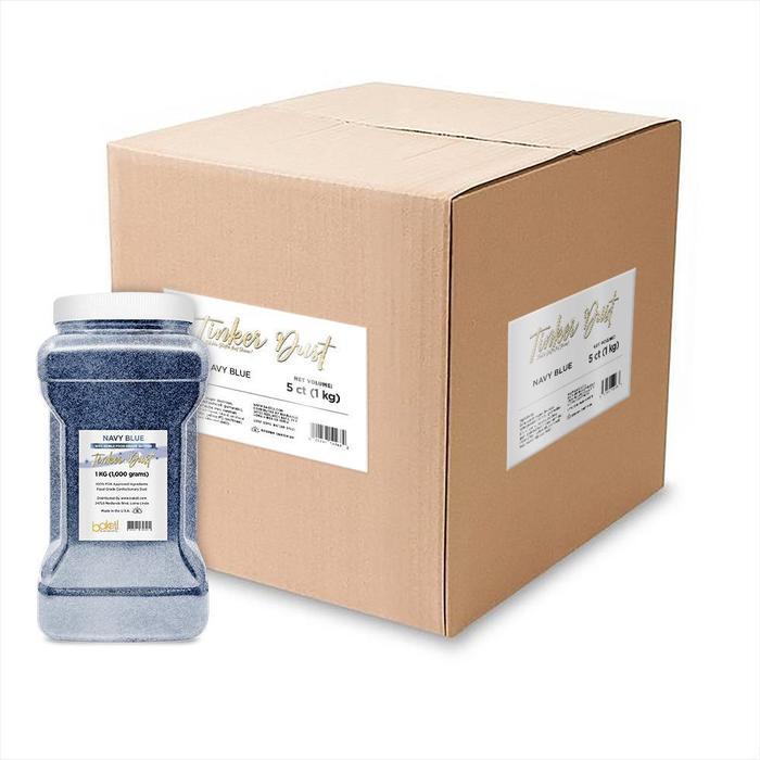 Navy Blue Tinker Dust by the Case-Brew Glitter®