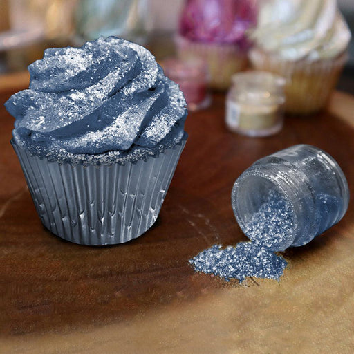 Navy Blue Tinker Dust by the Case | Private Label-Brew Glitter®