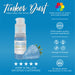 Neon Blue Tinker Dust Edible Glitter Spray Pump-Brew Glitter®