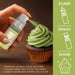 Neon Green Edible Glitter Spray 4g Pump | Tinker Dust®-Brew Glitter®