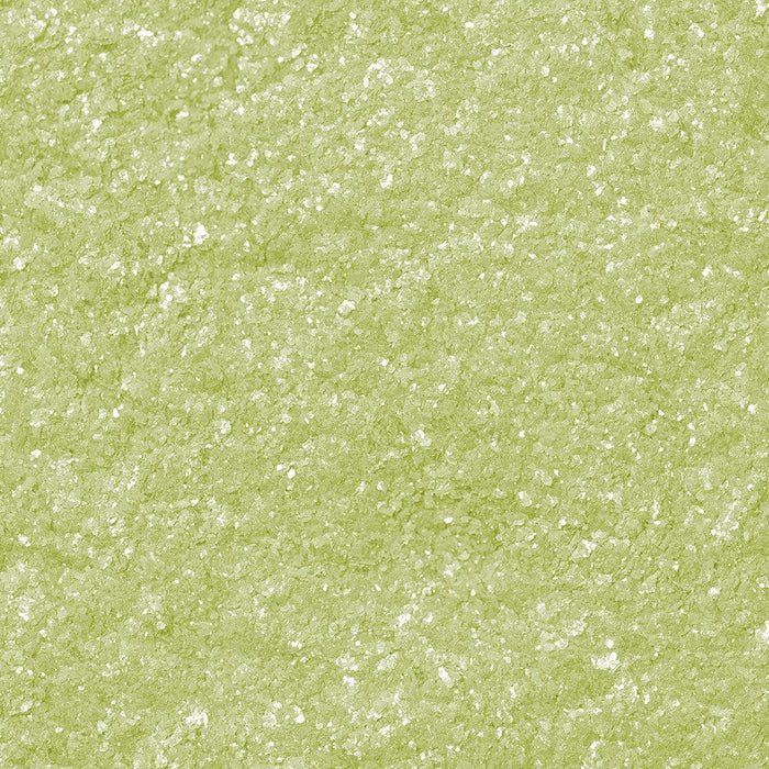 Neon Green Edible Glitter Spray 4g Pump | Tinker Dust®-Brew Glitter®