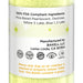 Neon Green Edible Glitter Spray 4g Pump | Tinker Dust®-Brew Glitter®
