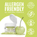 Neon Green Tinker Dust Edible Glitter | Food Grade Glitter-Brew Glitter®