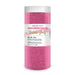 Neon Pink Tinker Dust Food Grade Edible Glitter | Bulk Sizes-Brew Glitter®
