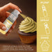 Neon Yellow Edible Glitter Spray 4g Pump | Tinker Dust®-Brew Glitter®