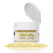 Neon Yellow Edible Glitter Tinker Dust | 5 Gram Jar-Brew Glitter®