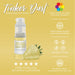 Neon Yellow Tinker Dust Edible Glitter Spray Pump-Brew Glitter®