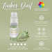 Olive Green Tinker Dust Edible Glitter Spray Pump-Brew Glitter®