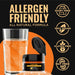 Orange Brew Glitter by the Case | Private Label-Brew Glitter®