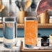 Orange Brew Glitter by the Case | Private Label-Brew Glitter®