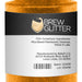 Orange Brew Glitter Spray Pump by the Case-Brew Glitter®