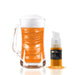 Orange Brew Glitter Spray Pump by the Case-Brew Glitter®