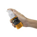 Orange Brew Glitter Spray Pump by the Case-Brew Glitter®