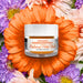 Orange Food Coloring | Natural Petal Dust-Brew Glitter®