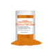 Orange Food Coloring | Natural Petal Dust-Brew Glitter®
