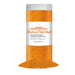 Orange Food Coloring | Natural Petal Dust-Brew Glitter®