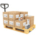 Orange Rimming Sugar | Wholesale-Brew Glitter®