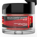 Patriot Red Edible Brew Dust | 4 Gram Jar-Brew Glitter®