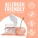Peach Tinker Dust Edible Glitter | Food Grade Glitter-Brew Glitter®