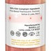 Peach Tinker Dust Edible Glitter Spray Pump-Brew Glitter®